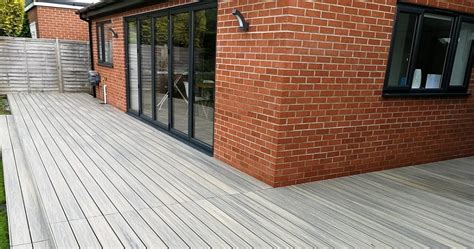 10 Care And Maintenance Tips For Composite Decking Bmnl