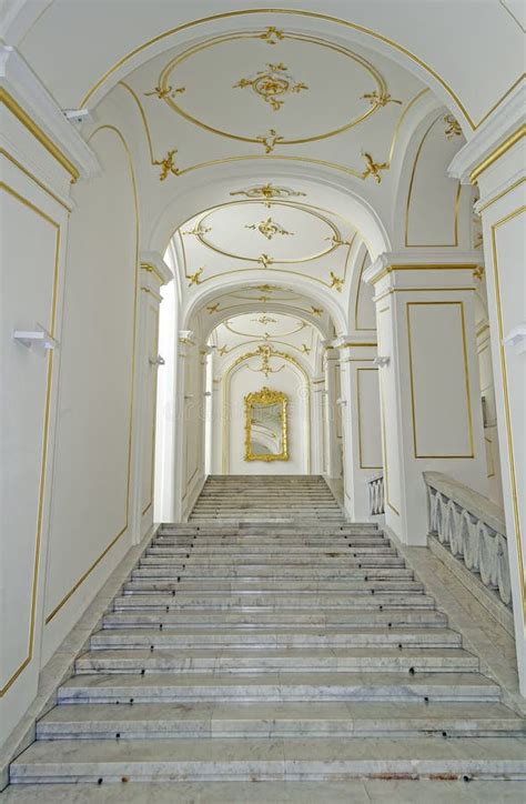 Palace Stair Stock Photo Image Of Mansion Elegance 36338000