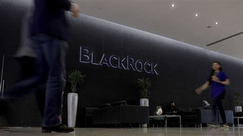 Louisiana Shifts Some Of Blackrock Divestment To Another Net Zero