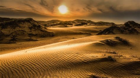 1600x900 Resolution Desert 4k Sand 1600x900 Resolution Wallpaper