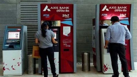 Pnc banks is the 5th largest retail bank in the united states based on the number of you know what that means; Axis Bank ATM near me: Check how to find its location ...