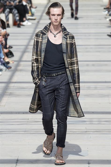 See The Complete Louis Vuitton Spring 2017 Menswear Collection Best Of