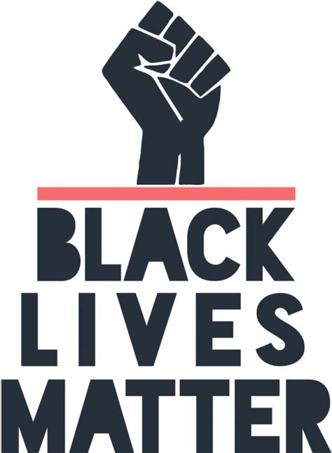 Logo Blm Png Black Lives Matter Logo Download Free Transparent Png Logos