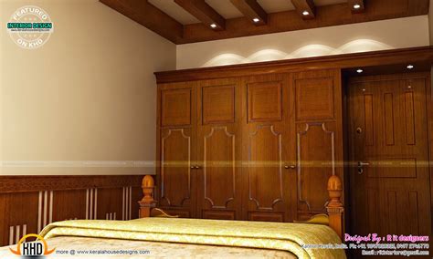 Check spelling or type a new query. Master bedroom designs - Kerala home design and floor ...