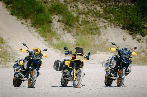 Estudio de diseño de interiores. BMW R 1250 GS/GS Adventure 2021 - MotoPlus.ca