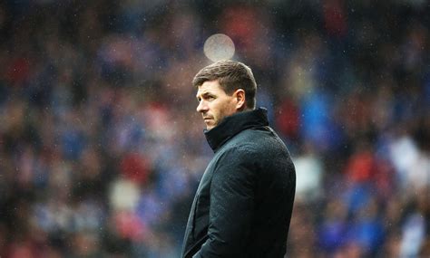 Those of us who insisted in 2018 that gerrard was destined for perennial seconditis at rangers were wrong. Rangers-linked James Lawrence reportedly set for 2nd-tier ...