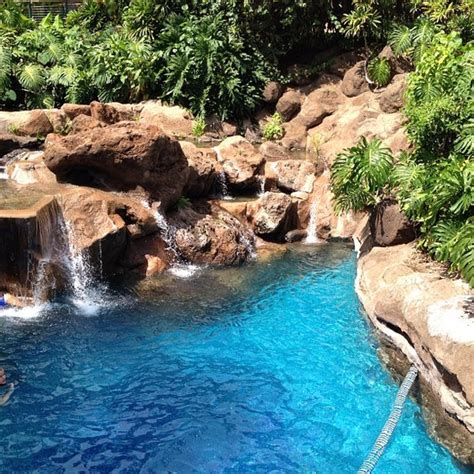 Hyatt Regency Maui Pool 15 Tips From 917 Visitors