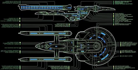 This is a laser cut wooden model kit of the excelsior heavy cruiser from star trek! TMP "The Master Systems Display (MSD) for the Excelsior ...