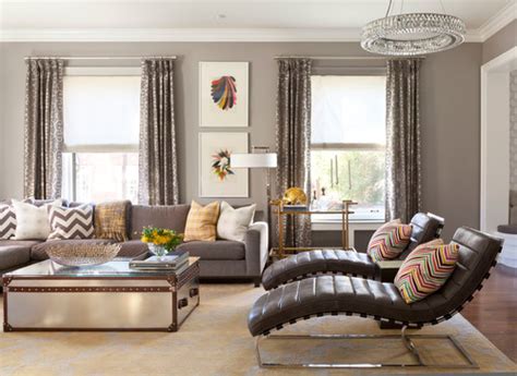 How To Rock A Mixed Metal Decor Palette Huffpost Canada