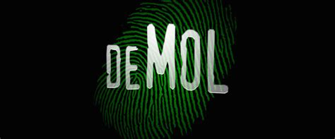 Seizoen 21 van wie is de mol? Wie is de Mol 2018: de kandidaten zijn bekend!