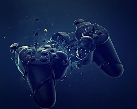 Free Download Cool Ps4 Wallpaper 1920x1080 For Your Desktop Mobile