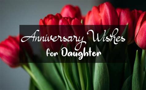 We would like to show you a description here but the site won't allow us. Anniversary Wishes for Daughter and Son in Law - WishesMsg ...