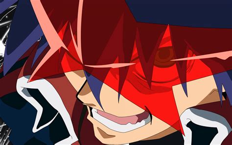 1145237 Illustration Anime Cartoon Tengen Toppa Gurren Lagann