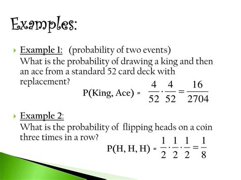 PPT - Probability & Expected Value PowerPoint Presentation ...