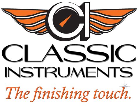 Classic Instruments | Arnold's Automotive Ltd - Classic Car - Classic car Servicing - classic ...
