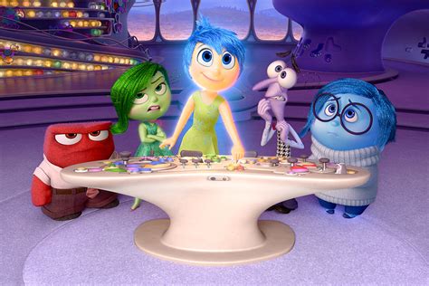 inside out trailer jump inside the new pixar movie