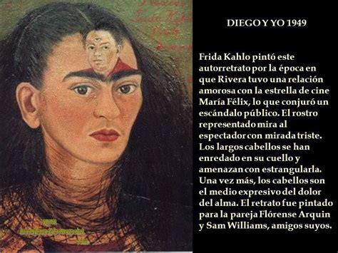 Frida Y Su Autorretrato Mona Lisa Artwork Movies Movie Posters