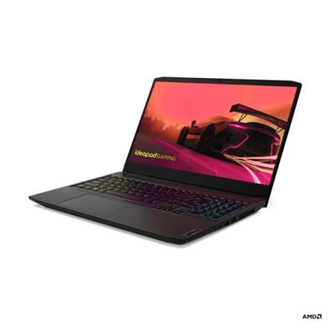 Lenovo Ideapad Gaming 3 15ach6 Specs And Details Gadget Review