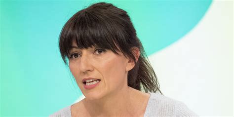 Davina Mccalls Admits Husband Has ‘no Idea About The Controversy Her Comments On Their Sex