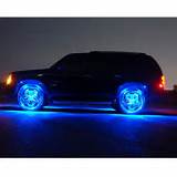Car Led Strips Pictures