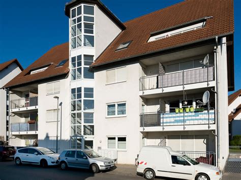 Das günstigste angebot beginnt bei € 225. Gemütliche 1 Zimmer Wohnung in Worms / Neuhausen