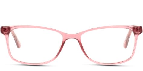 Seen Snif10 Eyeglasses For Women In Pink