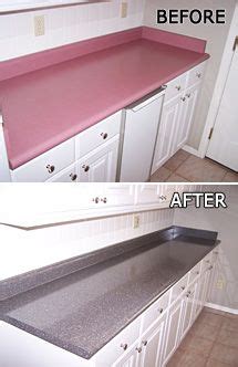 Kitchen cabinet refacing is what gives your kitchen a surface, almost cosmetic, upgrade. Cabinet and Countertop Refinishing & Resurfacing with ...