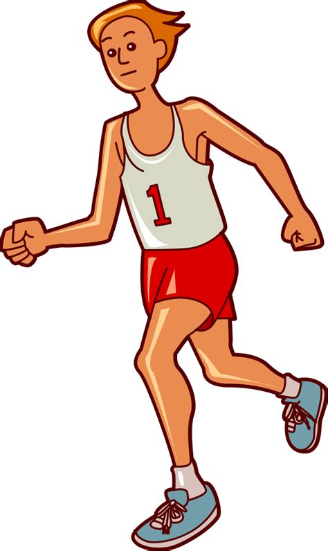 Runner Clipart 20 Free Cliparts Download Images On Clipground 2024