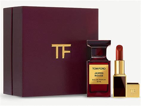 Tom Ford Jasmine Rouge T Set 2018 Fragrance T Set Fragrance Spray Tom Ford Private Blend