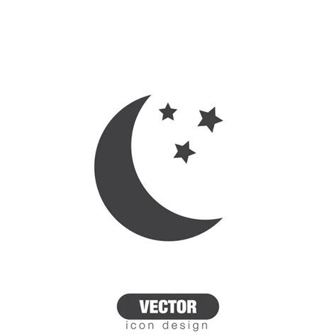 Illustration Moon And Stars Images Search Images On Everypixel