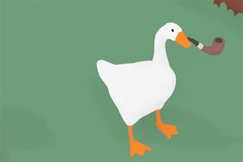 Make your way around town you will be redirected to a download page for untitled goose game. Untitled Goose Game APK para Android - Download