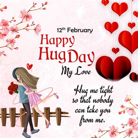 Stunning Compilation Of Over 999 High Resolution Happy Hug Day Images