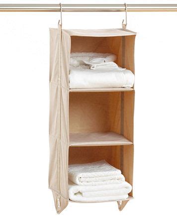 We did not find results for: Neatfreak Hanging 3 Shelf Organizer, ClosetMAX | macys.com ...