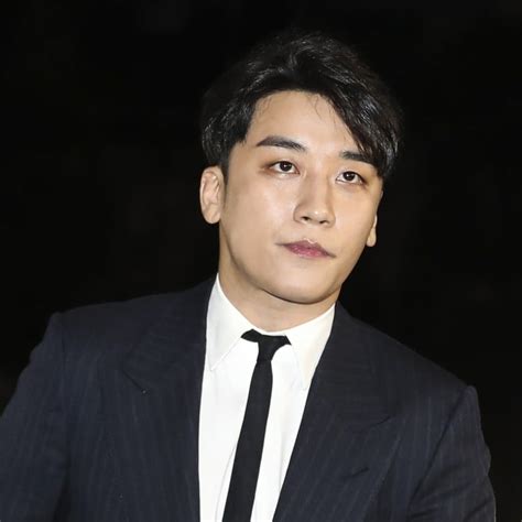 seungri from big bang may face conscription and trial in military court over prostitution
