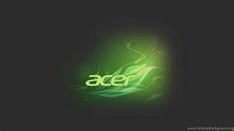 Acer Logo Wallpaper 4k