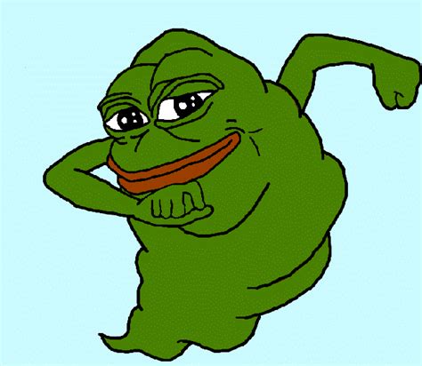 Image 882709 Smug Frog Know Your Meme