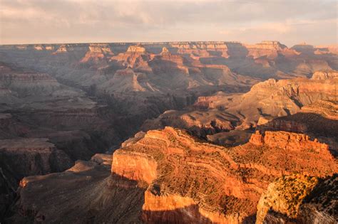 10 Tipps Für Deinen Besuch Am Grand Canyon South Rim