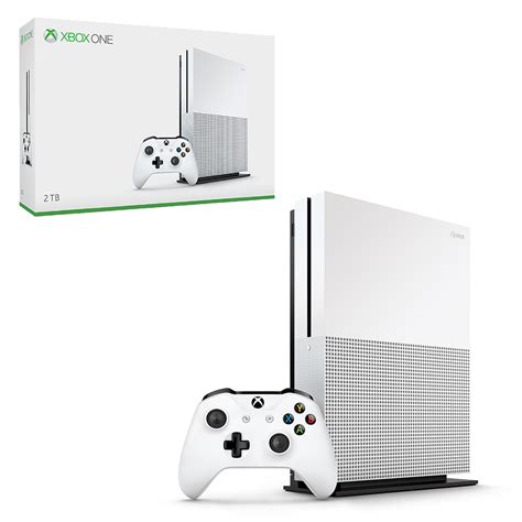 Xbox One S 2tb Console The Gamesmen