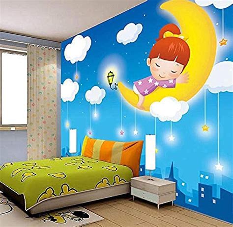 Top 94 About 3d Wallpaper For Kids Room Billwildforcongress