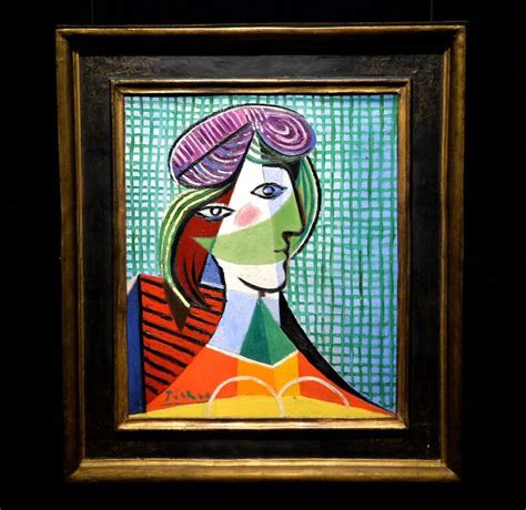 Sothebys Shows Solid Results At 135 Million Impressionist And Modern