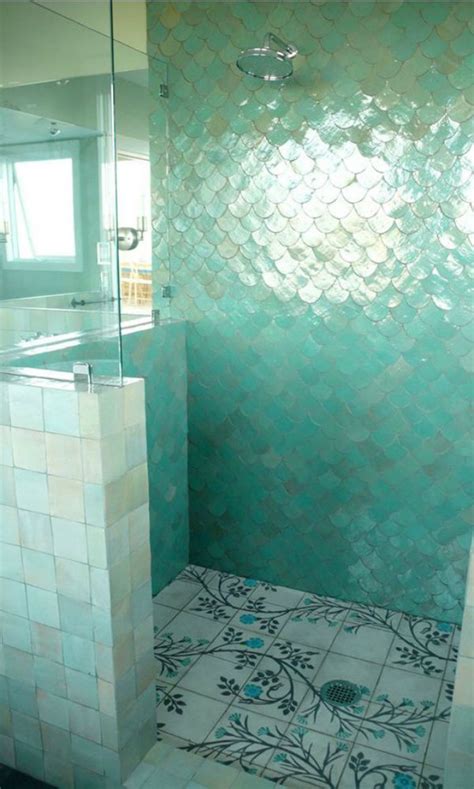 10 Amazing Bathroom Tile Ideas Maison Valentina Blog