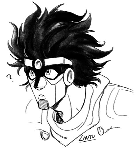 Lintus Special Delivery Star Platinum Is Absolutely The Cutest Stand