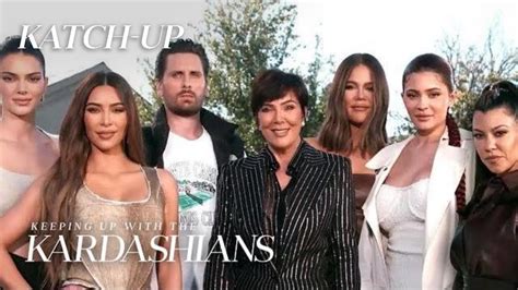 Watch Keeping Up With The Kardashians Season 20 Reunion Part 2 Blanca