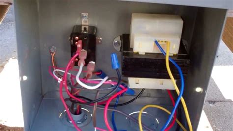 Do the i print out the schematic plus highlight the circuit i'm diagnosing to make sure i am staying on right path. 30 Hvac Fan Relay Wiring Diagram - Wiring Diagram Database