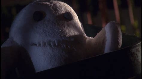 Jack Frost 2 Revenge Of The Mutant Killer Snowman Horror Movies