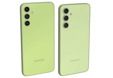 Samsung Galaxy A34 Vs Samsung Galaxy A54 News
