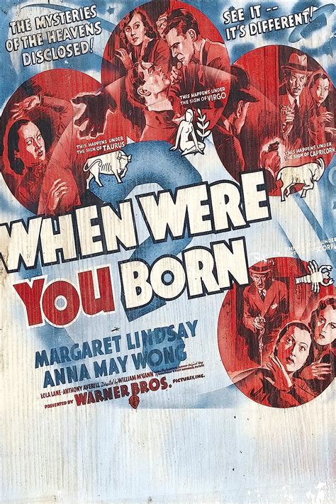 When Were You Born 1938 Imdb