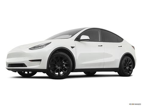 2020 Tesla Model Y Awd Performance 4dr Crossover Research Groovecar