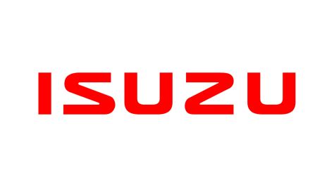 Isuzu Logo Png Transparent Image Download Size 3840x2160px