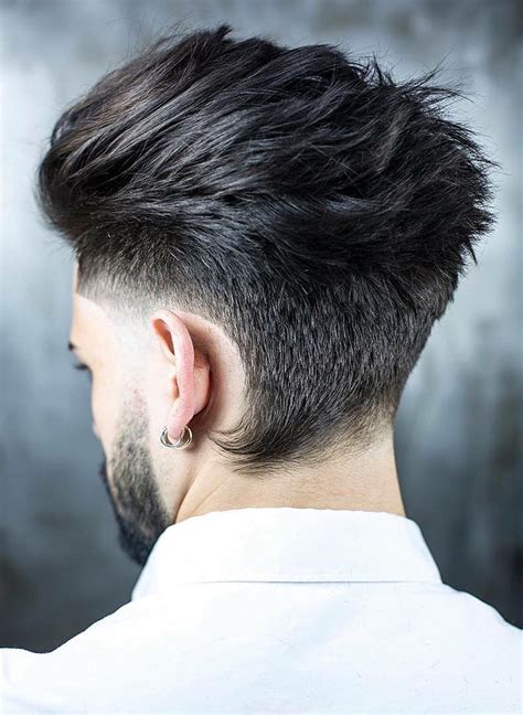 A modern mullet is a lot softer, making it a perfect option if you're unsure whether you should adopt the classic version. 30 Stylish Modern Mullet Hairstyles for Men
